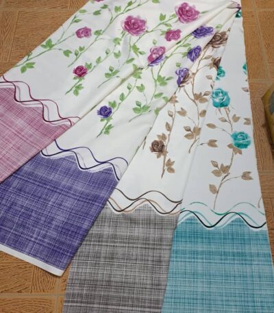 فلامنت چاپی