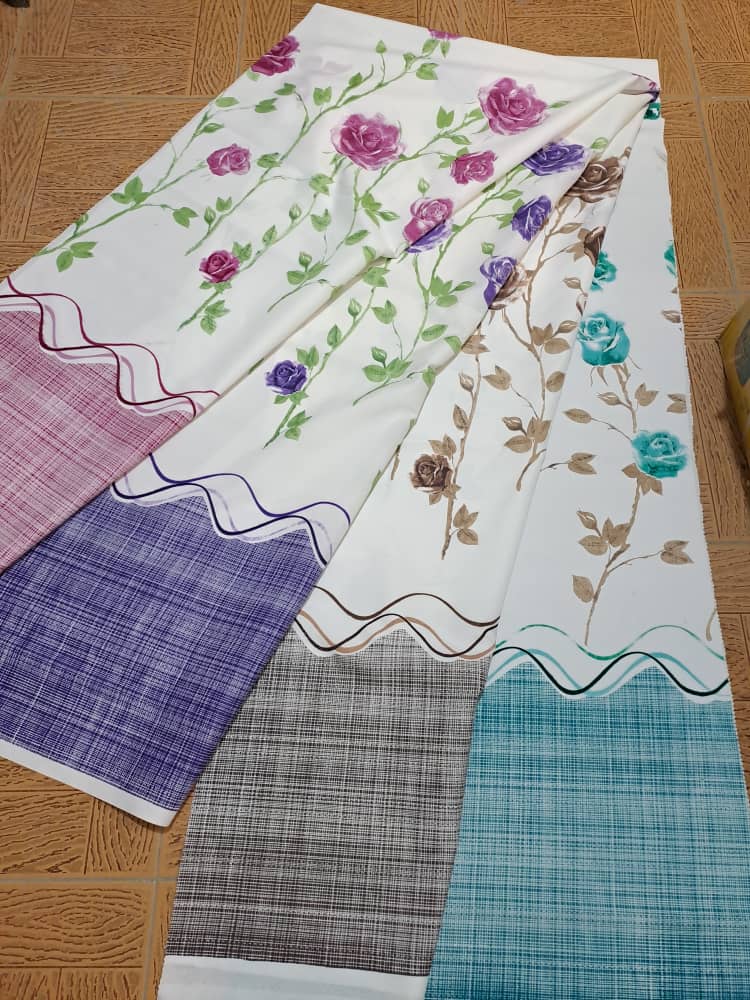 فلامنت چاپی فلامنت چاپی