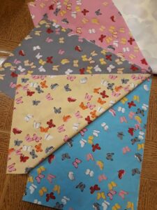 تترون ۱۵۰ عرض