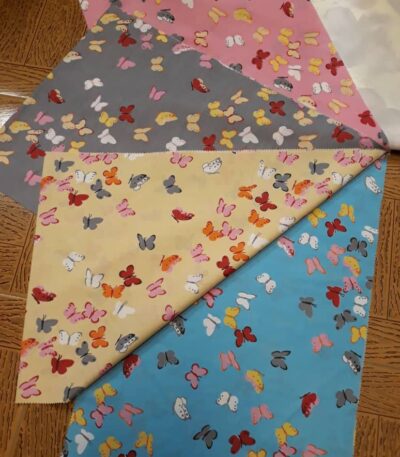 تترون ۱۵۰ عرض