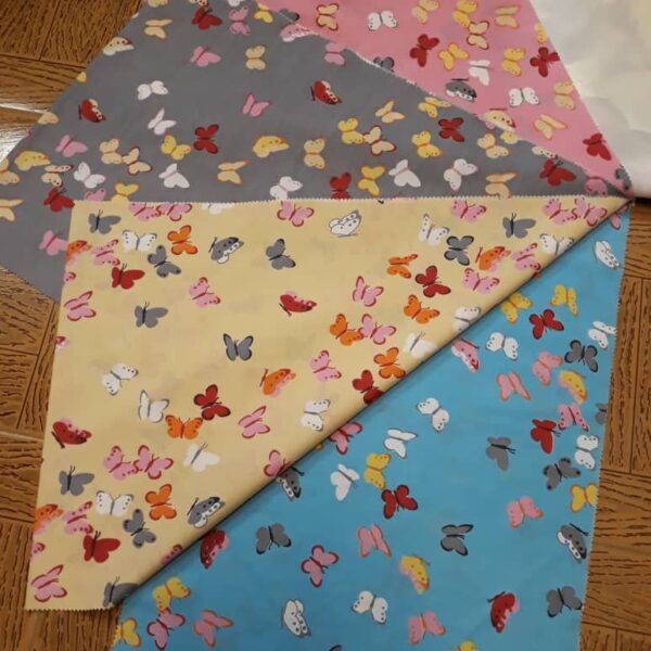 تترون ۱۵۰ عرض