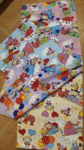 تترون عروسکی ۱۵۰ عرض