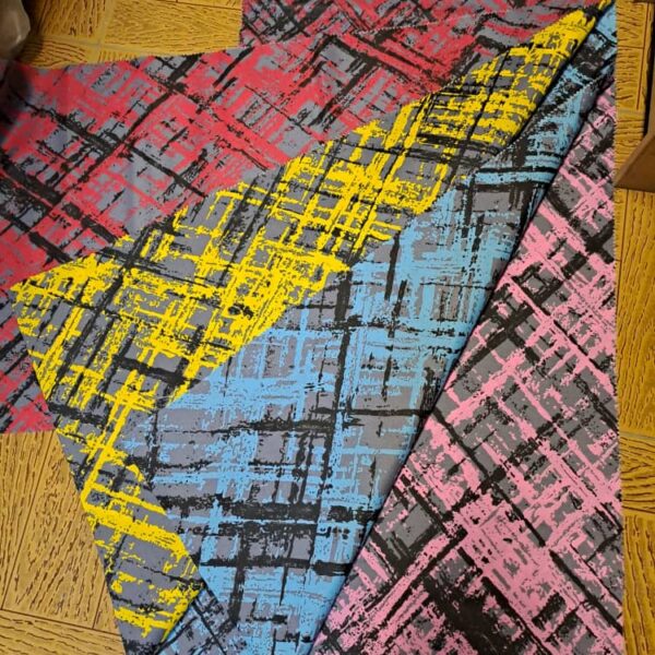 ملحفه ۲ متری فلامنت سنگین