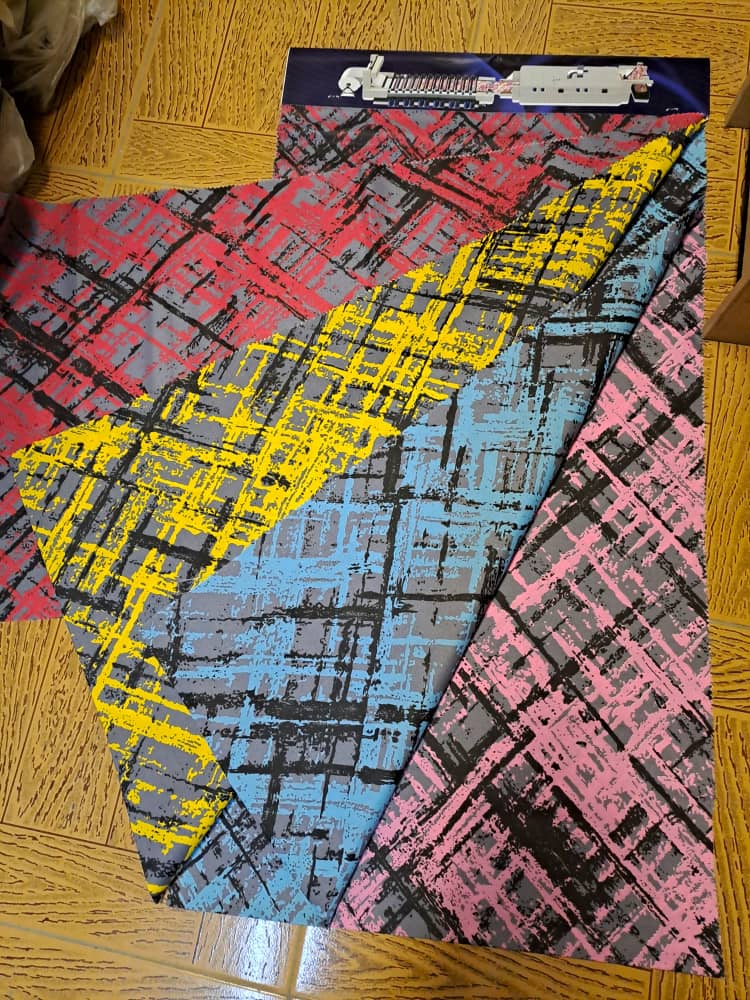 ملحفه ۲ متری فلامنت سنگین ملحفه ۲ متری فلامنت سنگین