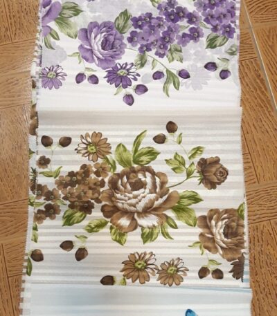 پرده ۳ متری نازلی