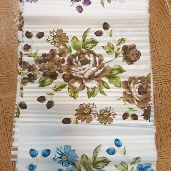 پرده ۳ متری نازلی