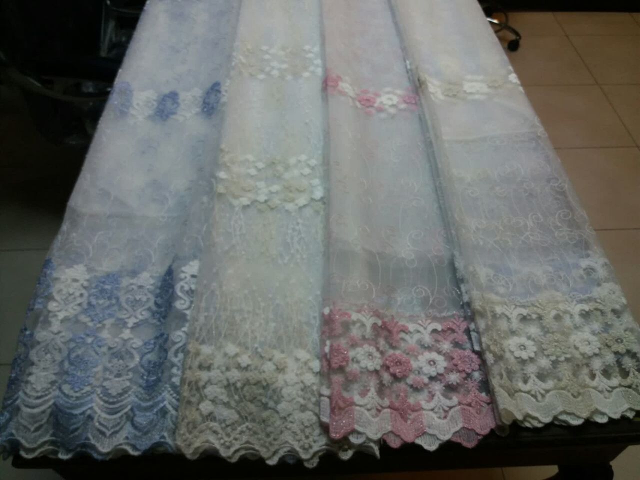 تور صدفی تور صدفی